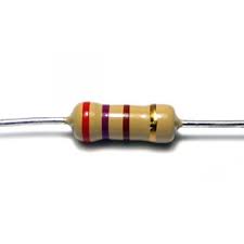 resistor 1k