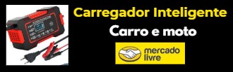 carregador de baterias inteligente