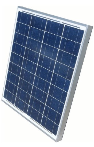 painel solar 12v 50w