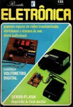 revista eletrônica antiga