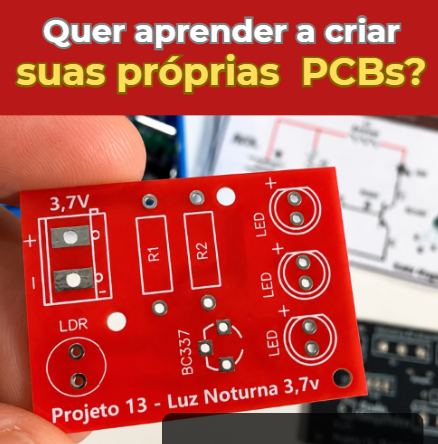 placa PCB